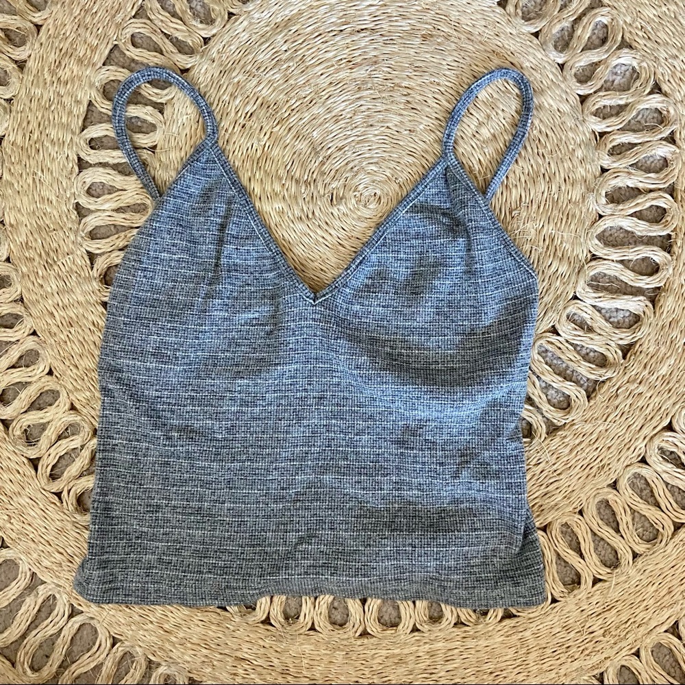 Brandy Melville Tank Top